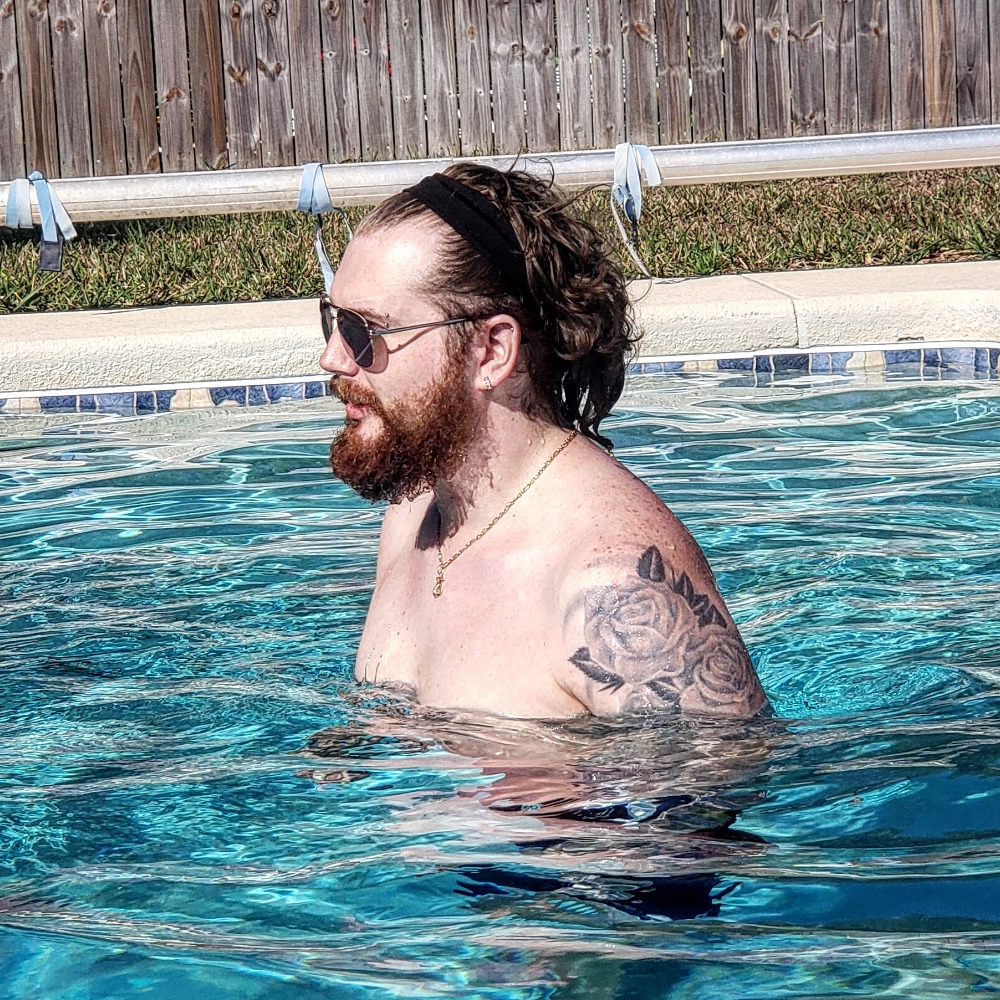 Meet your Posher, Matthew